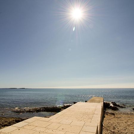 Apartments Sosic II Rovinj Exteriér fotografie