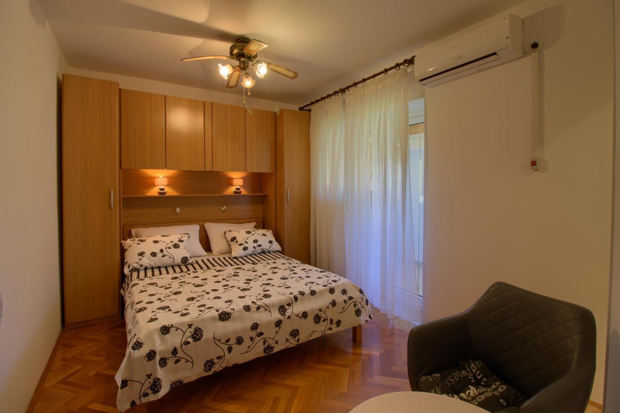 Apartments Sosic II Rovinj Exteriér fotografie