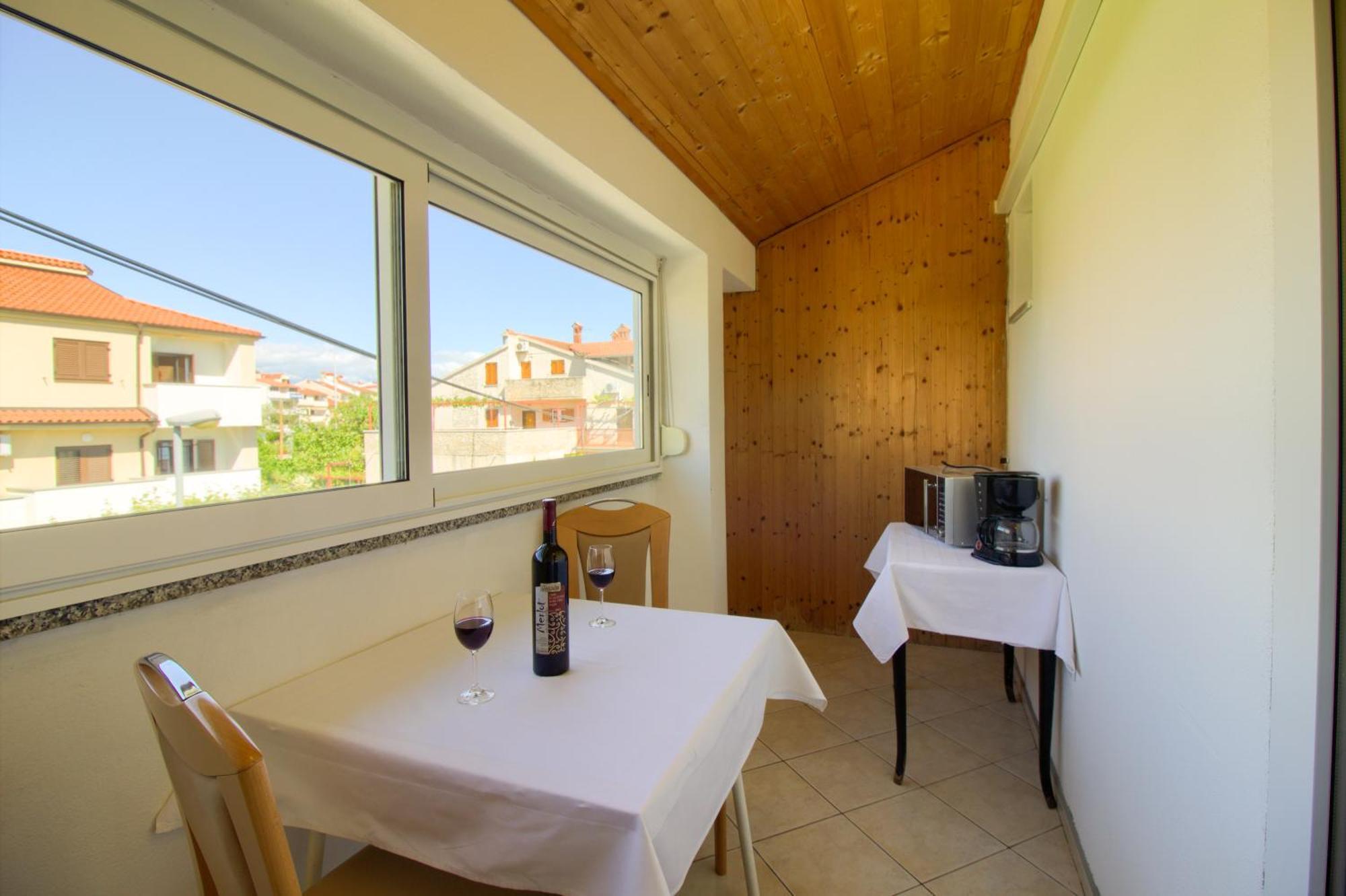 Apartments Sosic II Rovinj Exteriér fotografie