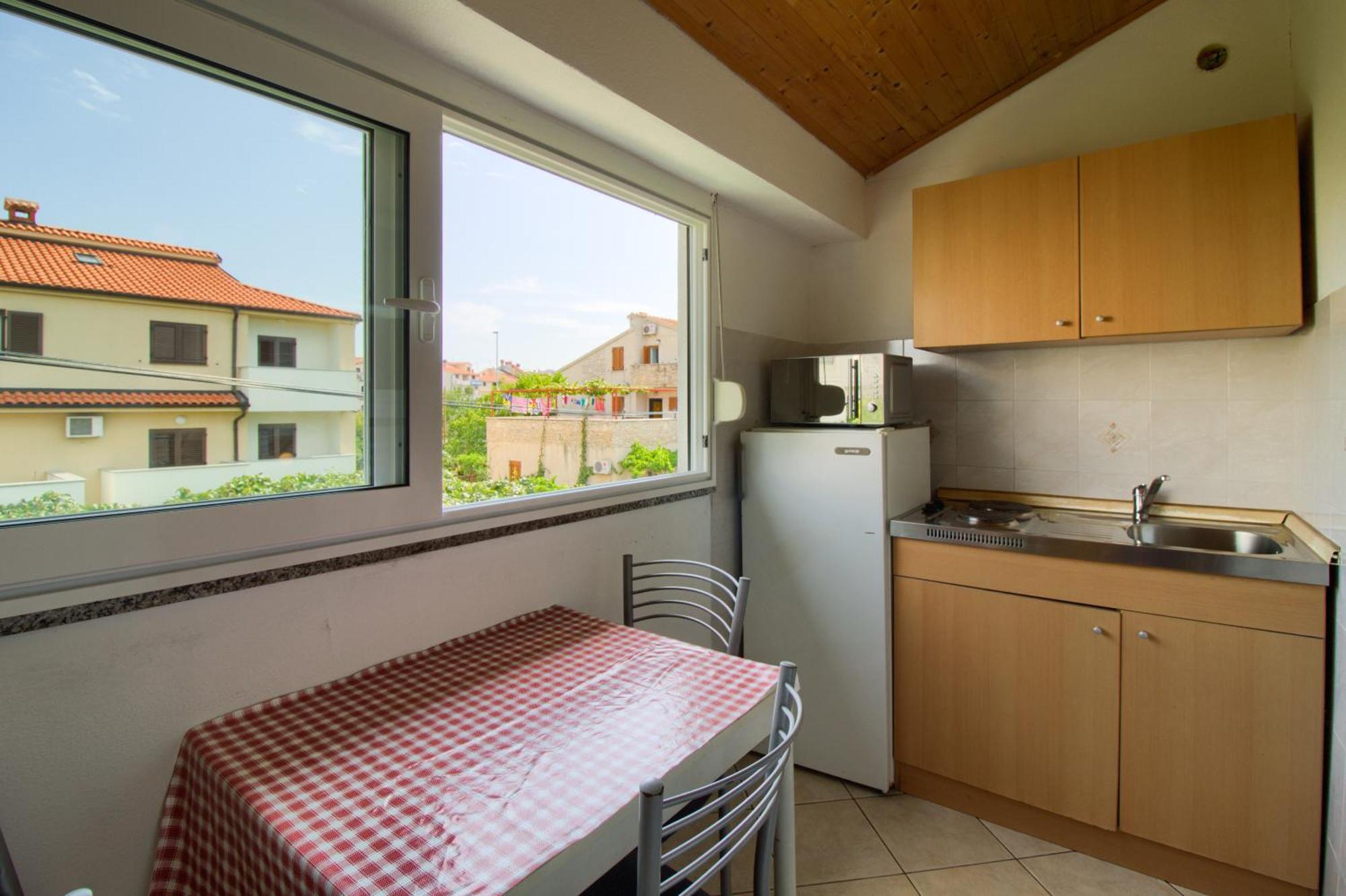 Apartments Sosic II Rovinj Exteriér fotografie
