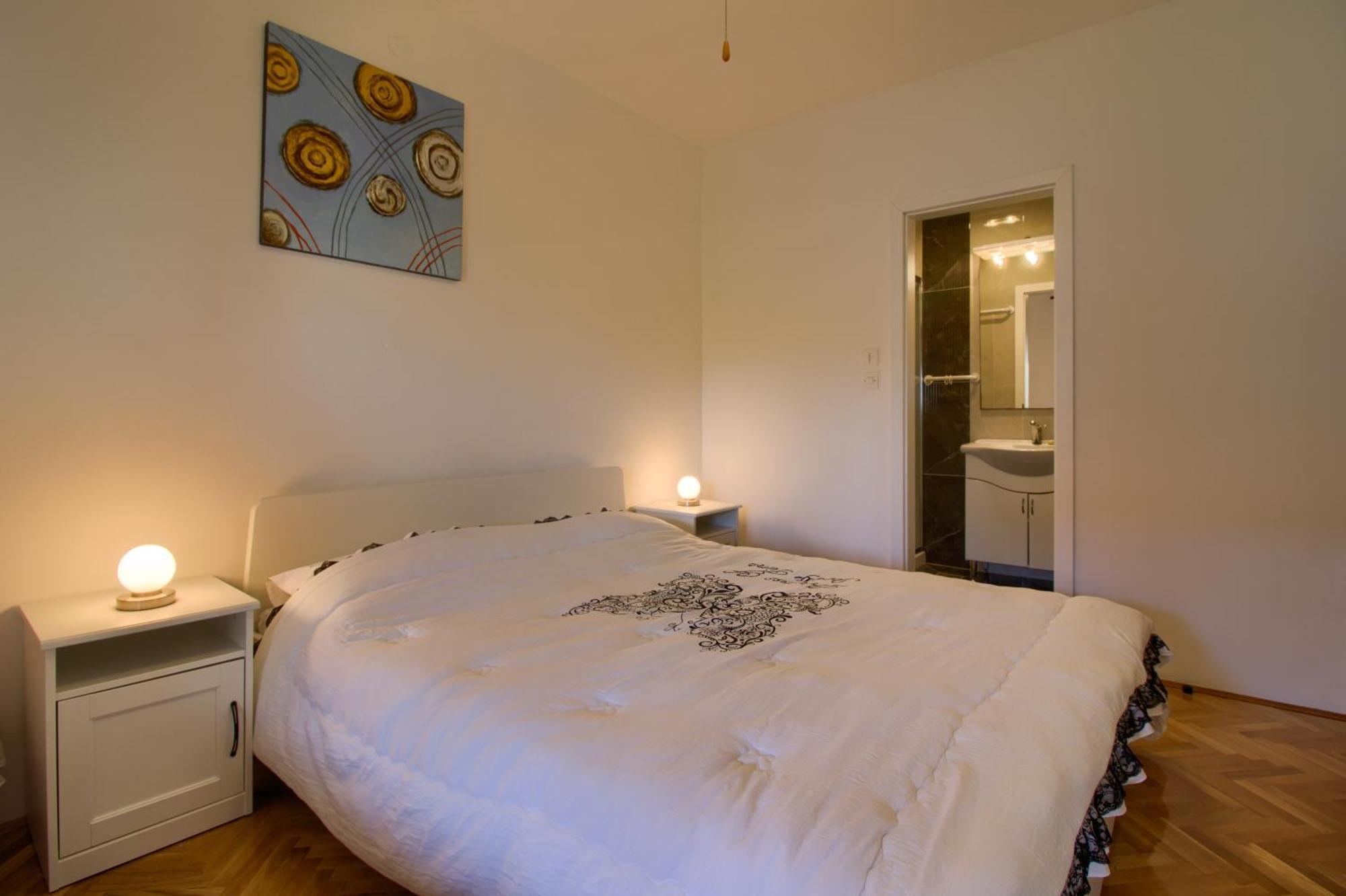 Apartments Sosic II Rovinj Exteriér fotografie