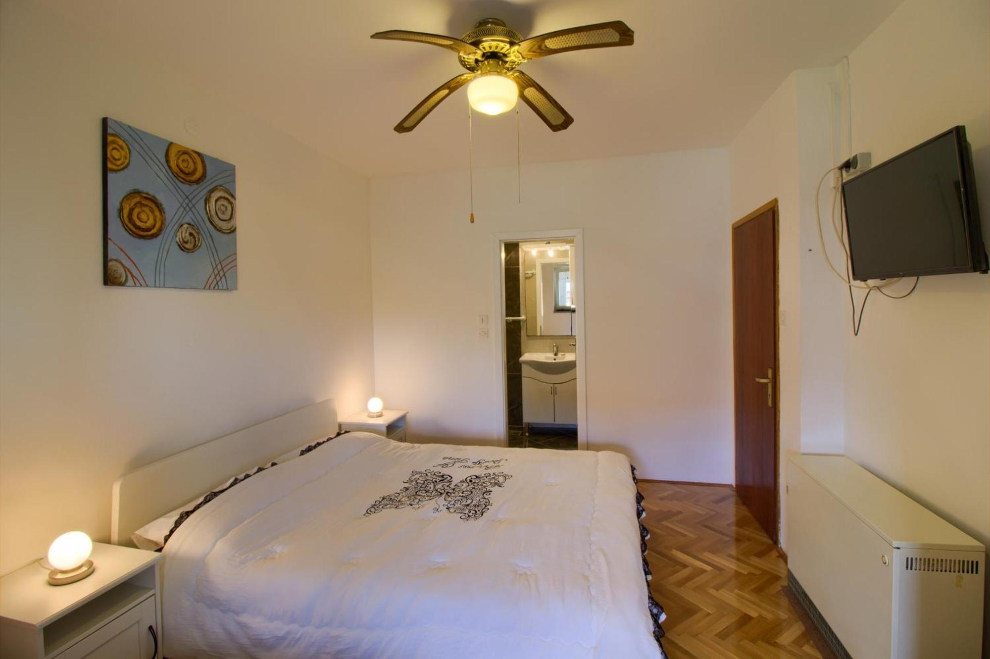 Apartments Sosic II Rovinj Exteriér fotografie